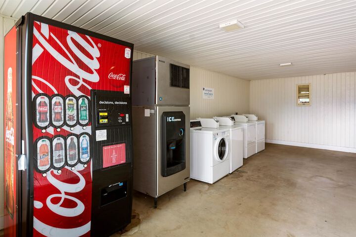 Vending machine