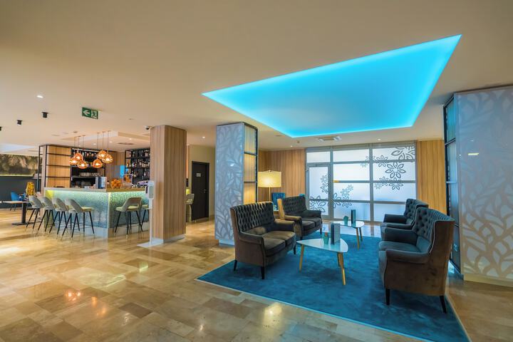 Hotel Interior 2 of 62