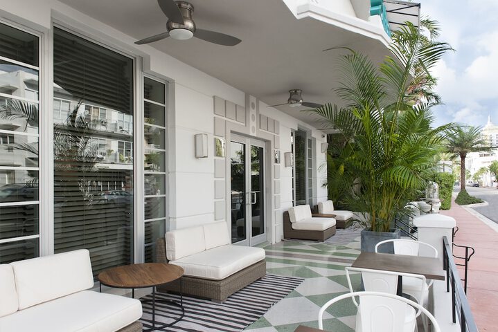 Porch
