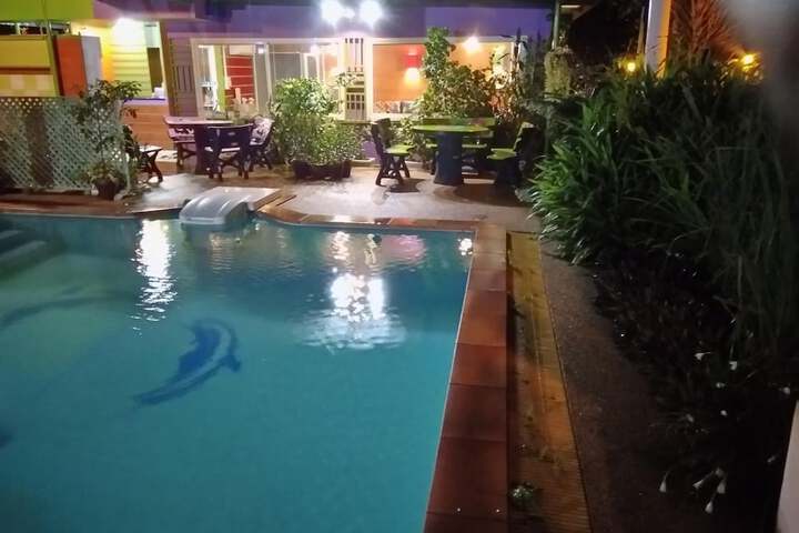 Pool 34 of 61