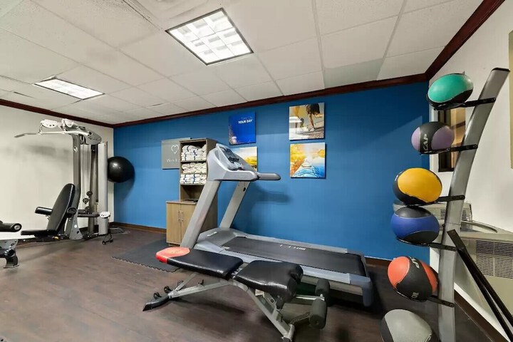 Gym