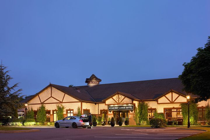 Hotel 48 of 48