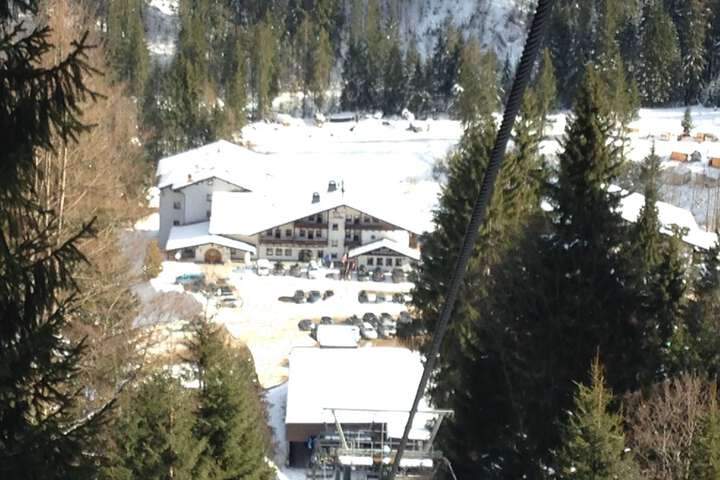 Hotel 36 of 38