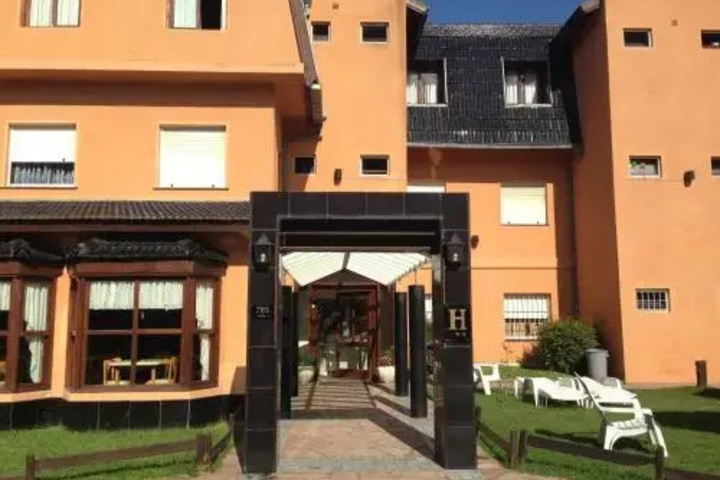 Hotel Marina