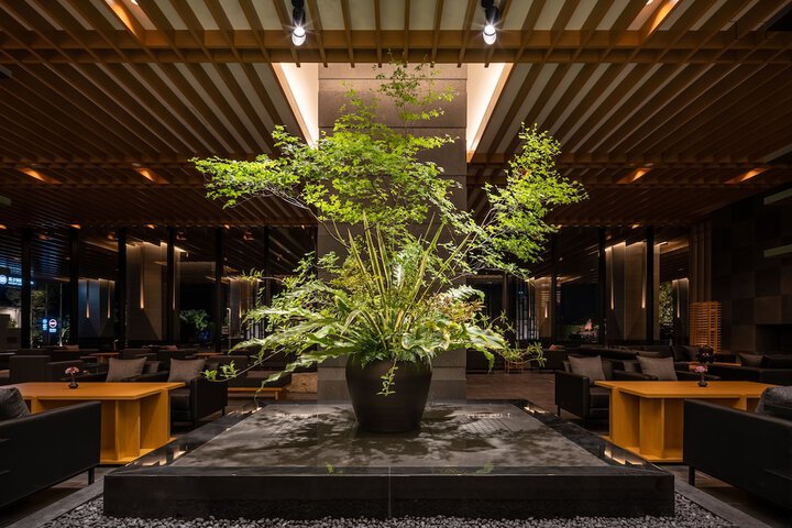 Hotel Interior 3 of 82