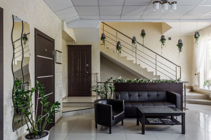 Hotel Interior 2 of 74