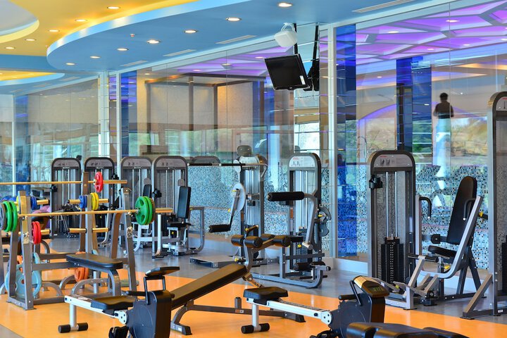 Health and Fitness 35 of 71