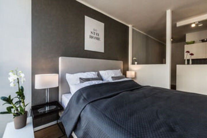 Image of THE COMFORT CLUB - Boardinghouse