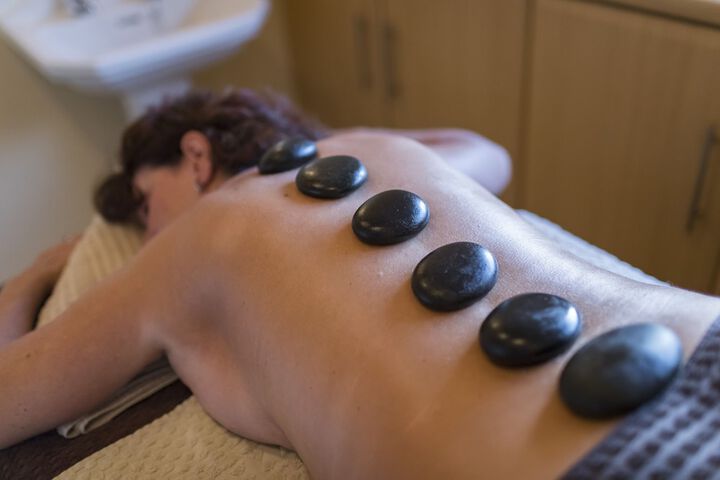 Hotel Spa