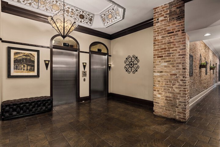Elevator