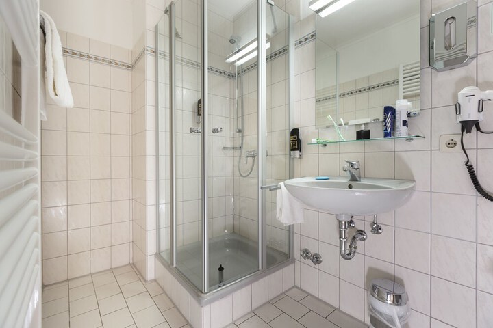 Bath Photo