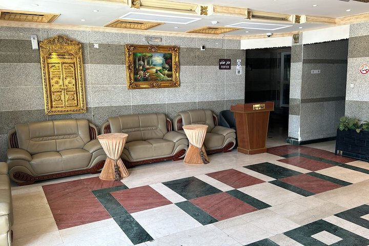 Hotel Interior 5 of 49