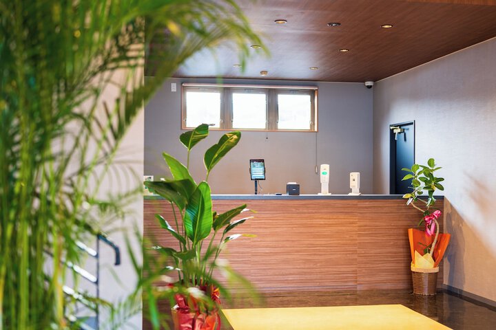 Hotel Interior 10 of 44
