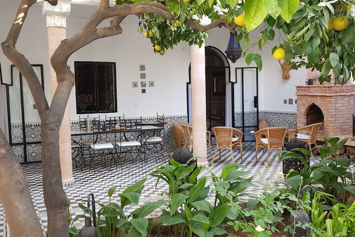 Terrace/Patio 18 of 43