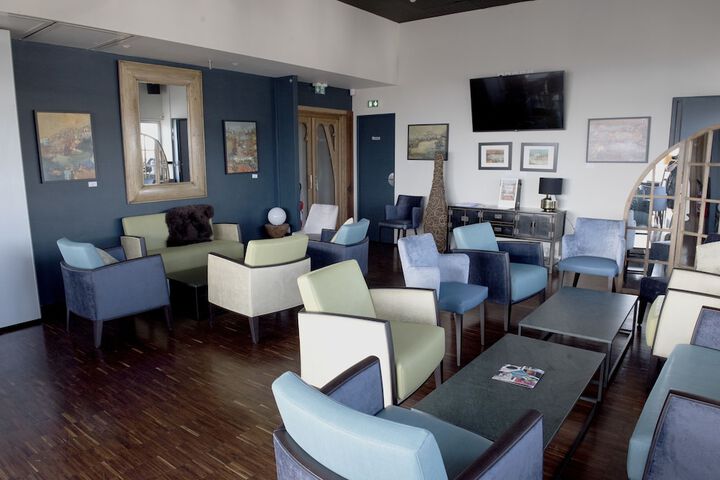 Hotel Interior 2 of 67