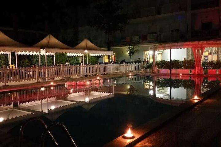 Hotel 34 of 41