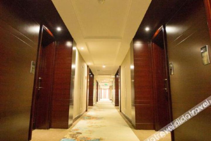 Hotel Interior 13 of 25