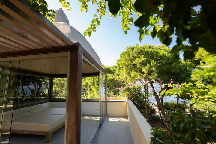 Terrace/Patio 53 of 134