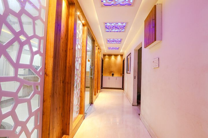 Hotel Interior 3 of 33