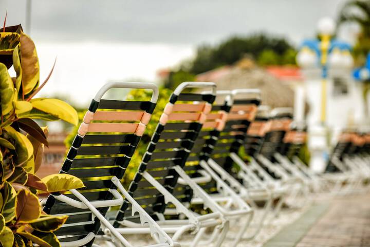 Sundeck