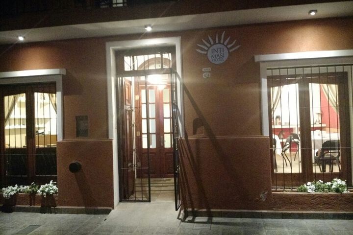 Hotel 3 of 27