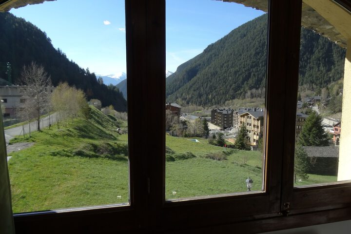 View from room