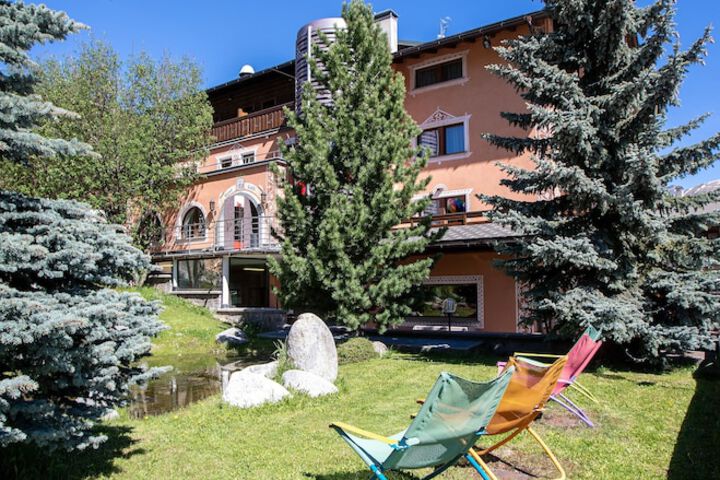 Hotel 137 of 142