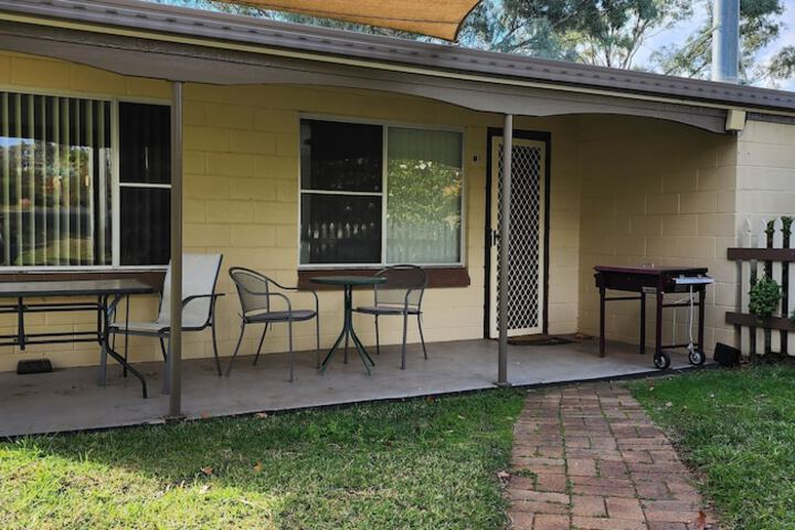 Terrace/Patio 48 of 48