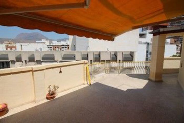 Terrace/Patio 22 of 23