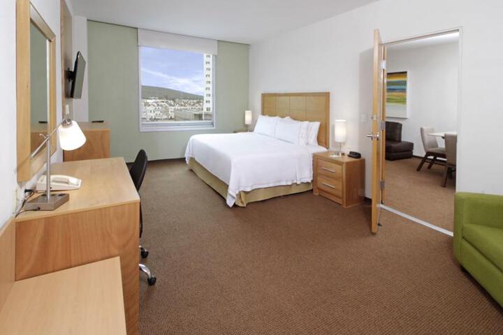 Fitness Center Photo