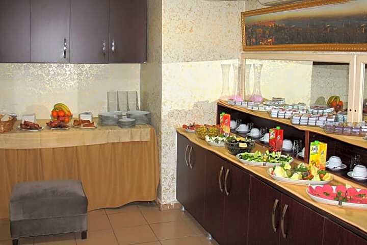 Fitness Center Photo