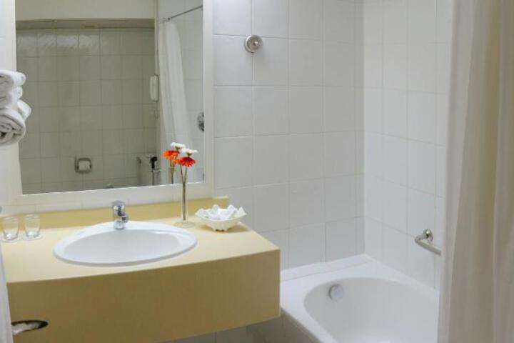 Fitness Facility Photos