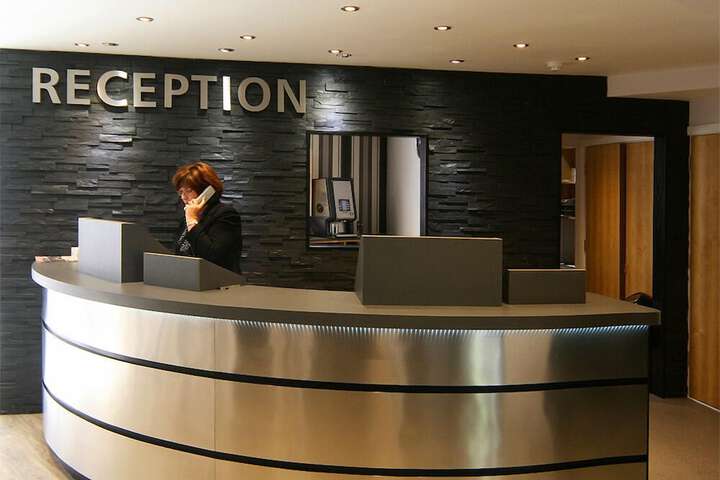Hotel Interior 2 of 43