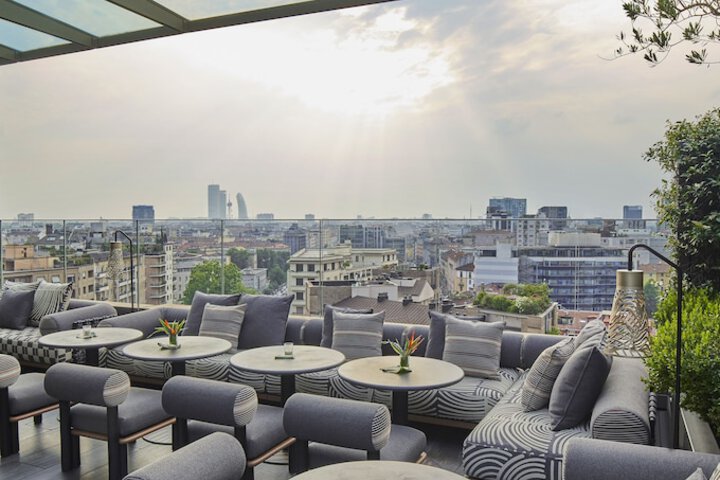 Terrace/Patio 144 of 148