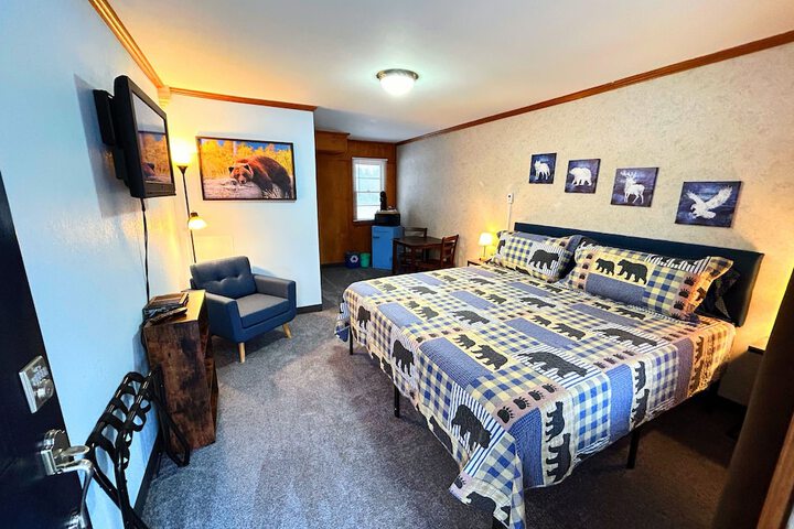 Room 18 of 54