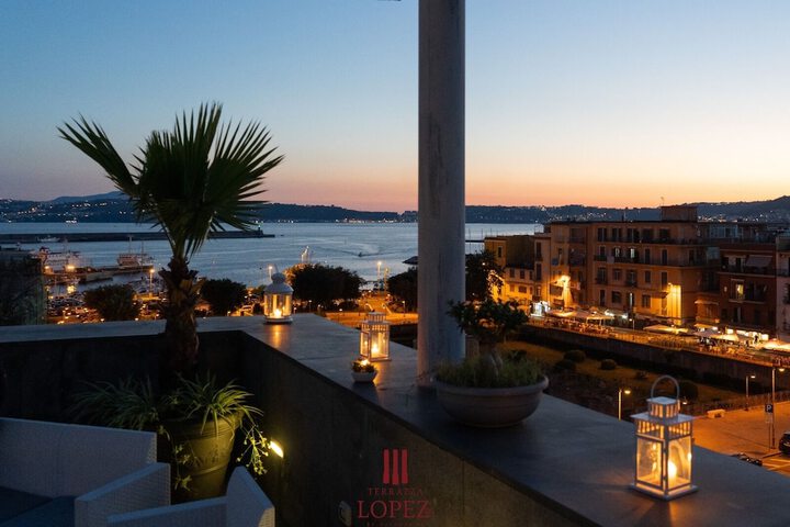 Hotel Terme Neronensis in Pozzuoli