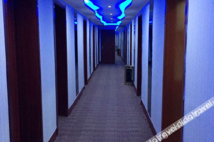 Hotel Interior 16 of 21