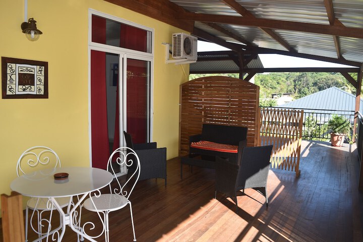 Terrace/Patio 12 of 38