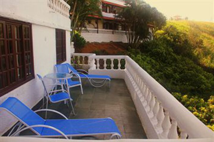 Terrace/Patio 76 of 82