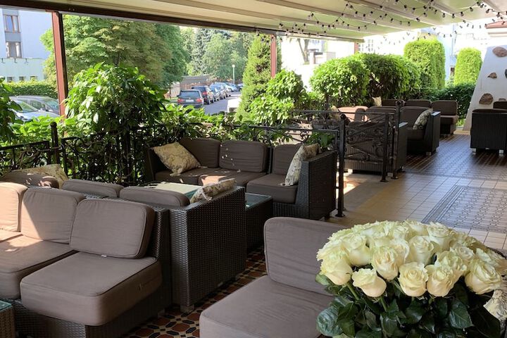 Terrace/Patio 123 of 128