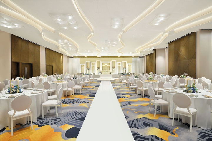 Wedding/Banquet 89 of 115