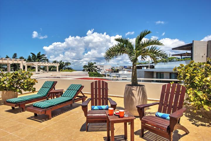 Terrace/Patio 237 of 426