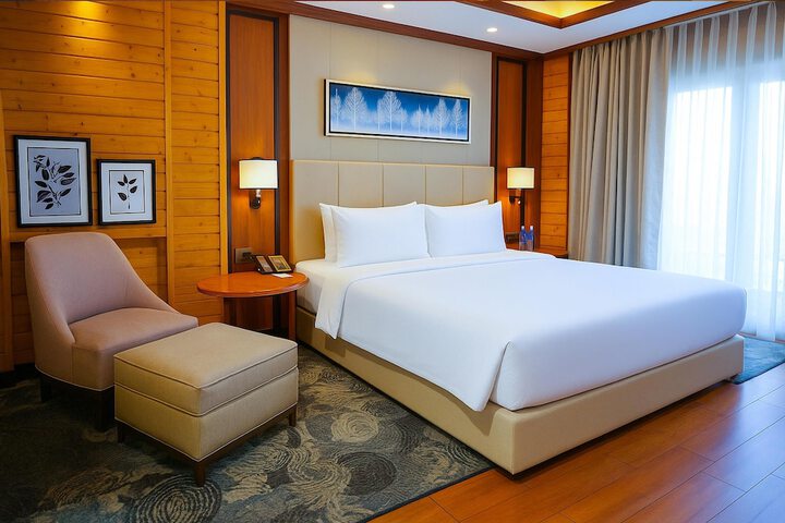Image of Radisson Blu Resort Dharamshala