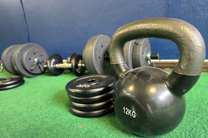 Health and Fitness 34 of 77