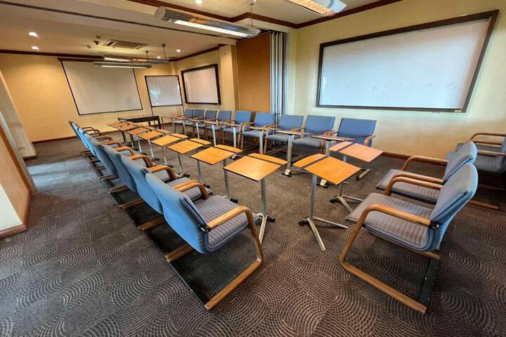 Fitness Center Photo