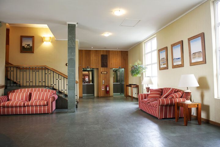 Hotel Interior 2 of 38