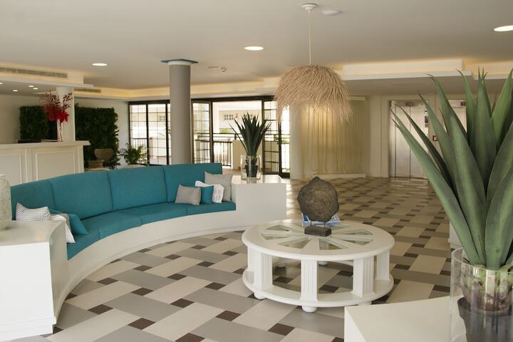 Hotel Interior 3 of 60