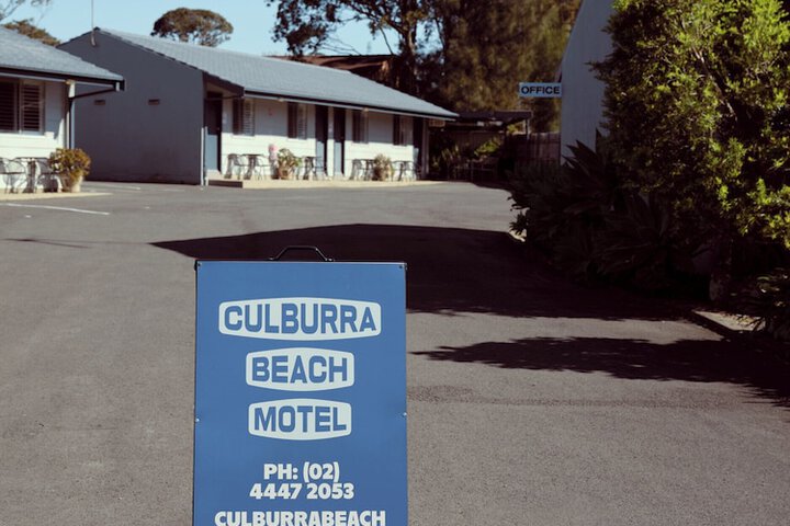 Image of Culburra Beach Motel