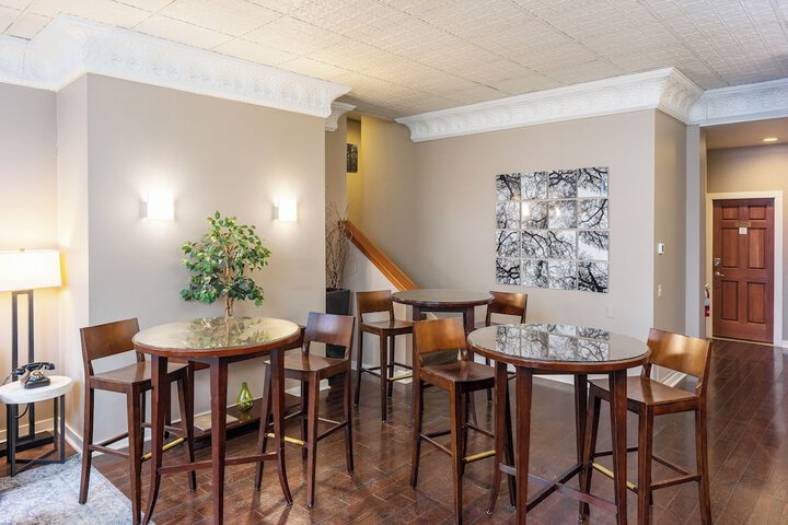 Hotel Interior 3 of 76