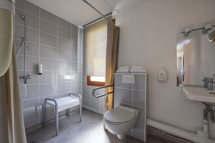 Bath Amenities